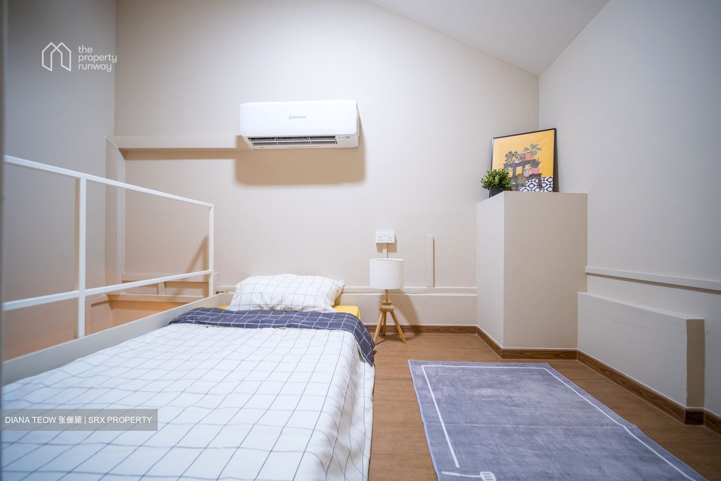 Yong Siak View (D3), Apartment #558517991